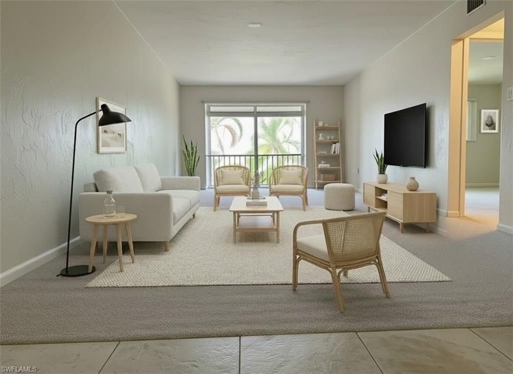 2079 Barkeley Ln , Unit 19, Fort Myers, FL 33907 Photo