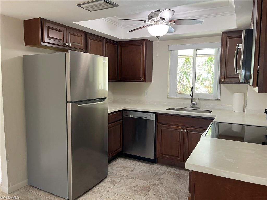 2079 Barkeley Ln , Unit 19, Fort Myers, FL 33907 Photo