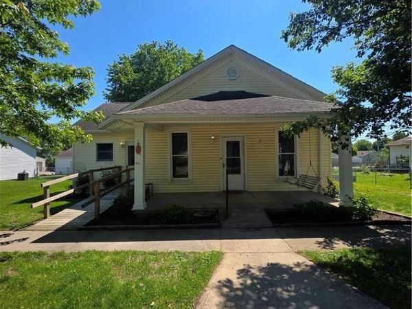 308 N Main Street, Lewisburg, OH 45338