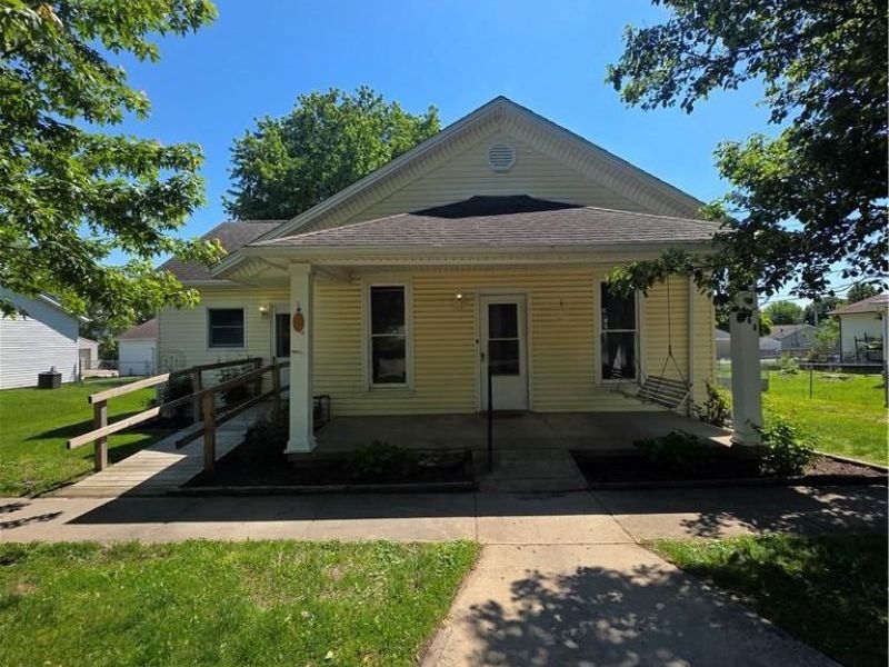 308 S Main Street, Lewisburg, OH 45338 Photo 1