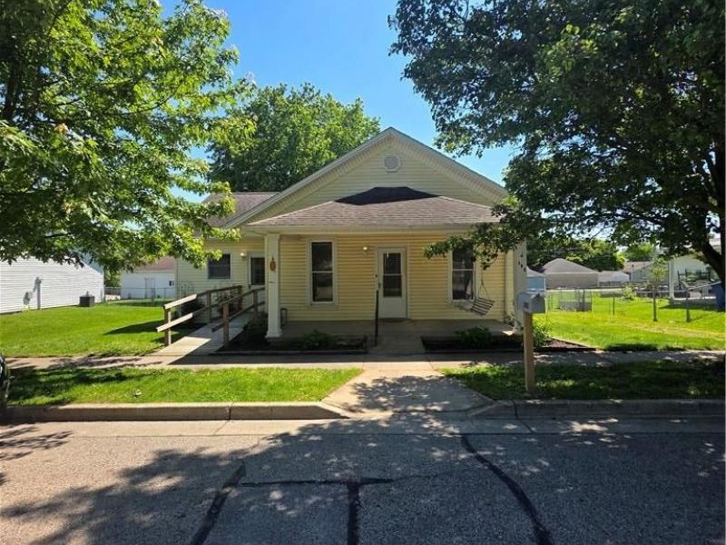 308 S Main Street, Lewisburg, OH 45338 Photo 2