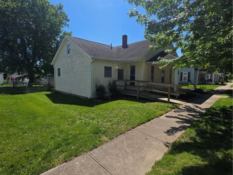 308 S Main Street, Lewisburg, OH 45338 Photo 4