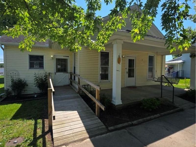 308 S Main Street, Lewisburg, OH 45338 Photo 5