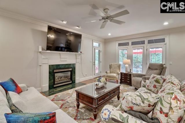 108 Wildeoak Trail Photo 8