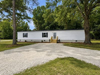 7101 Dorange Road , Reevesville, SC 29471
