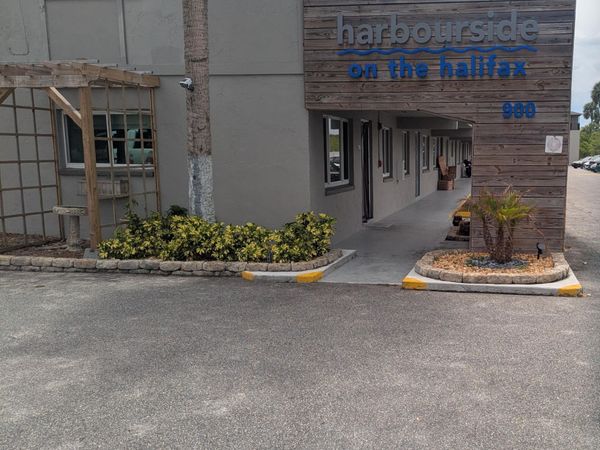 900 S Peninsula Drive, Unit 103, Daytona Beach, FL 32118
