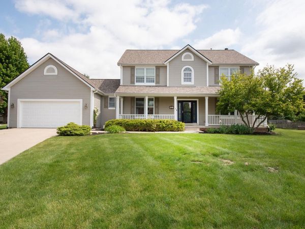 4311 Antiquity Court, West Lafayette, IN 47906