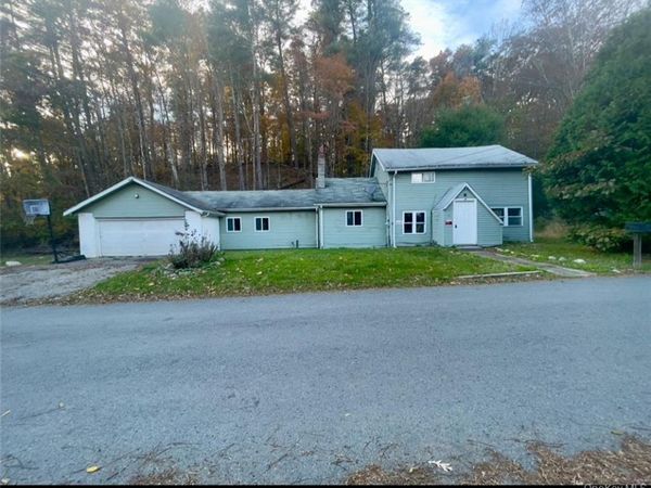 18 McCune Place , Wurtsboro, NY 12790