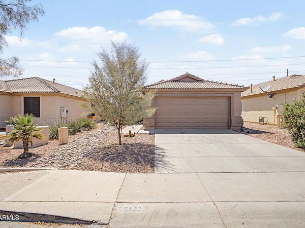 16722 N 114TH Drive, Surprise, AZ 85378