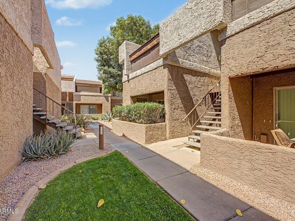 4554 E PARADISE VILLAGE Parkway, Unit 156, Phoenix, AZ 85032