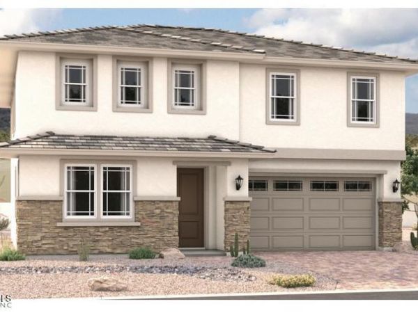 13584 W MAYBERRY Trail, Peoria, AZ 85383