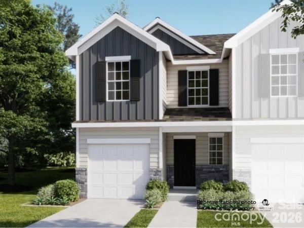 10020 Greystar Lane , Unit 77, Charlotte, NC 28213