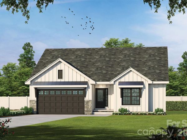 222 Edgewood Drive , Statesville, NC 28625