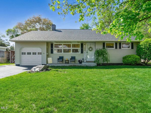 33 Terry Avenue, Schenectady, NY 12303