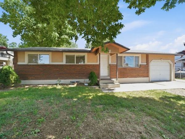 1838 N 1690 W, Layton, UT 84041