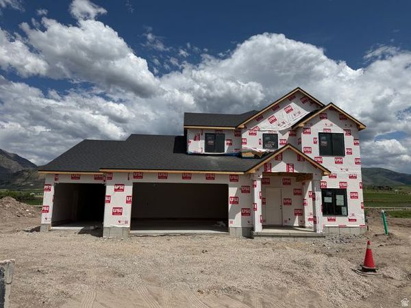 1249 S 780 E, Hyrum, UT 84319