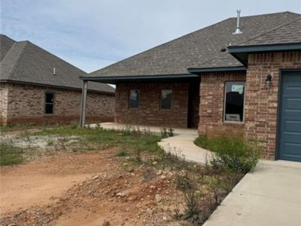 2805 Cedar Ridge Street, Seminole, OK 74868
