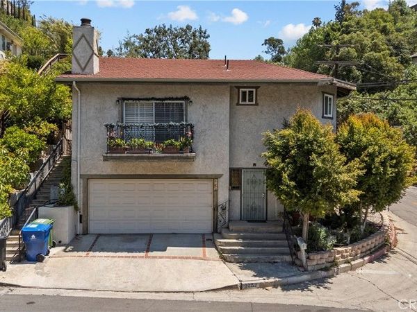 3702 Division, Los Angeles, CA 90065