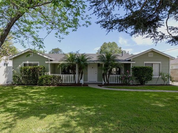 12225 Kerrwood, El Monte, CA 91732