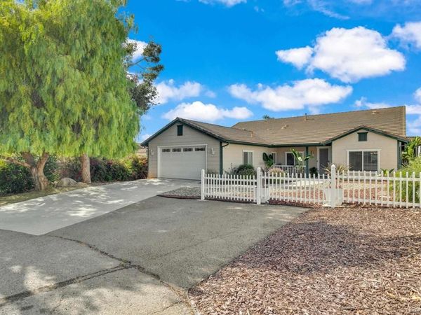 10155 Conejo Lane, Santee, CA 92071