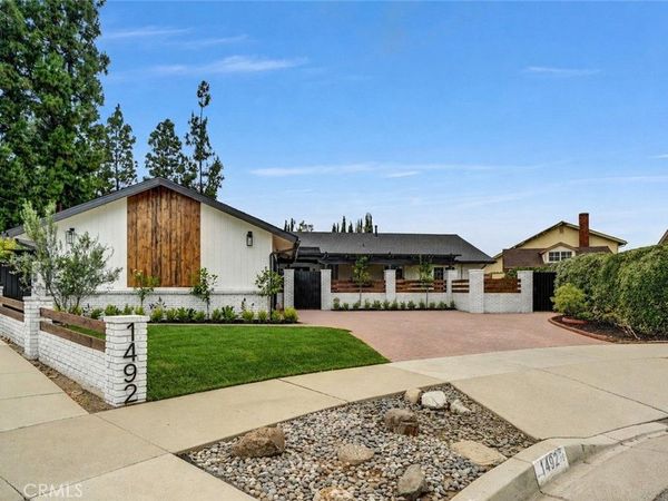 1492 N Kathleen, Orange, CA 92867