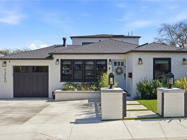 1240 15th Street, Hermosa Beach, CA 90254