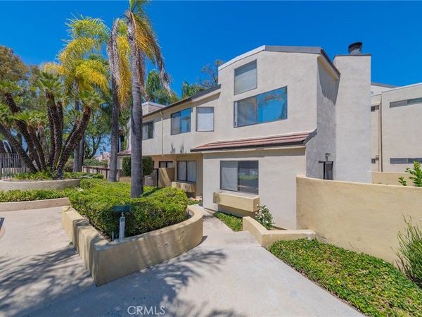 13104 Glen Court, Unit 20, Chino Hills, CA 91709