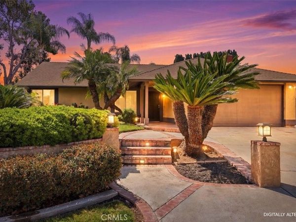 12877 Vivienda, Grand Terrace, CA 92313