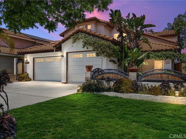 2981 Pembroke, Corona, CA 92879