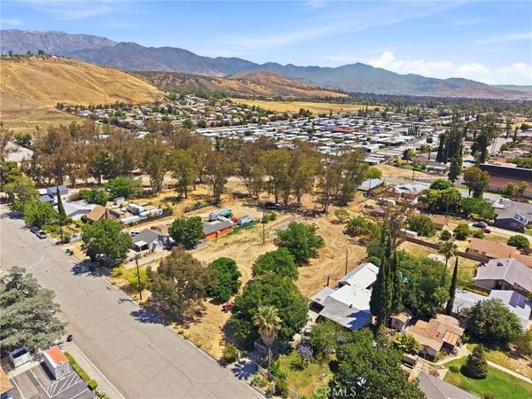 0 N Woodland Avenue, Banning, CA 92220