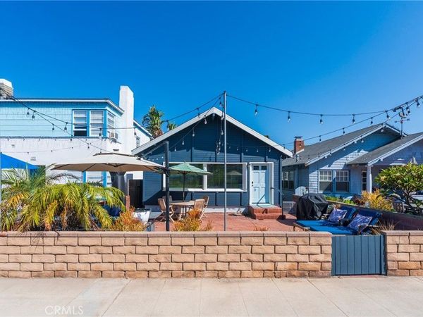 77 17th, Hermosa Beach, CA 90254