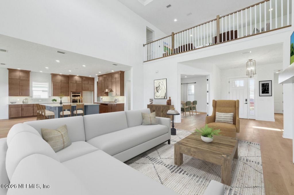 223 Hard Pine Trail, Saint Johns, FL 32259 Photo