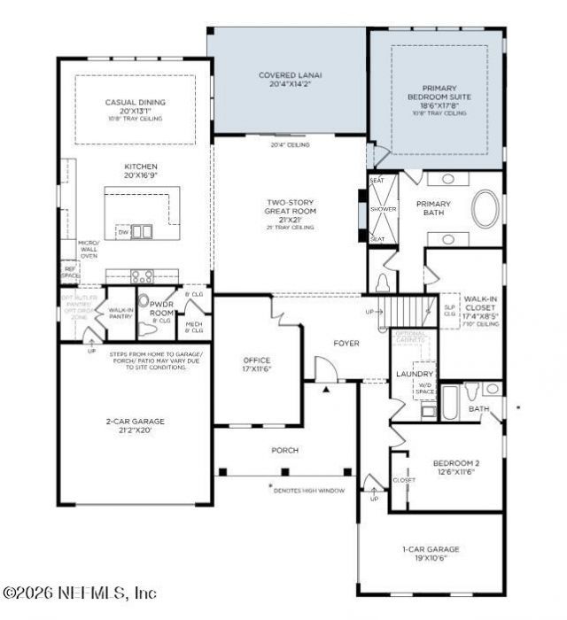 223 Hard Pine Trail, Saint Johns, FL 32259 Photo
