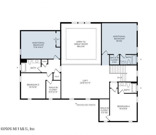 223 Hard Pine Trail, Saint Johns, FL 32259 Photo