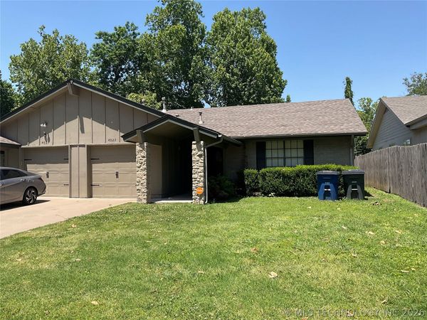 4023 E 51st Place , Tulsa, OK 74135