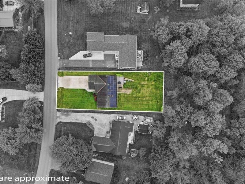 749 Country Club Drive, Howard, OH 43028 Photo 35