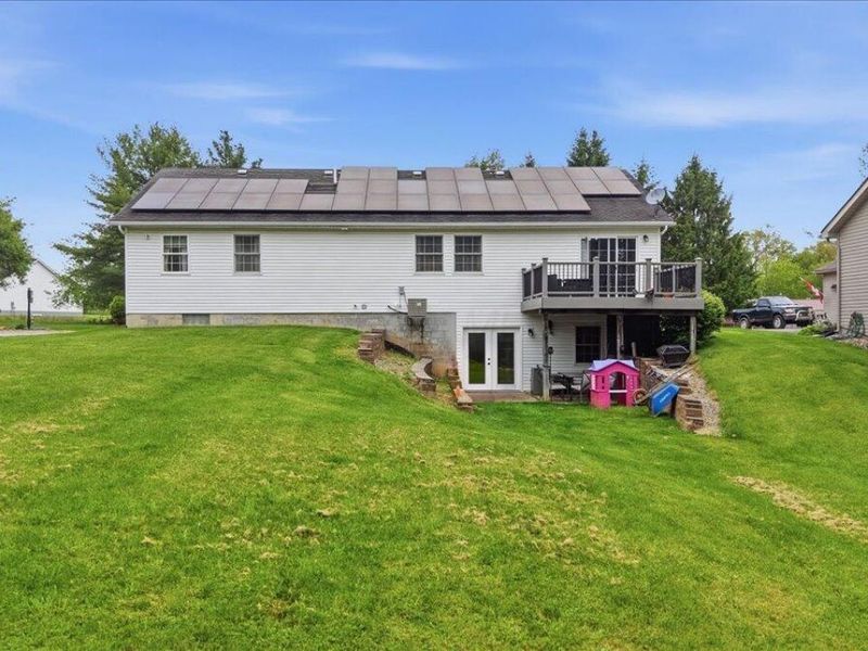 749 Country Club Drive, Howard, OH 43028 Photo 42