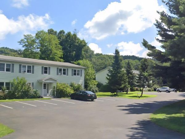 85-87 Nelson Avenue, Ghent, NY 12075