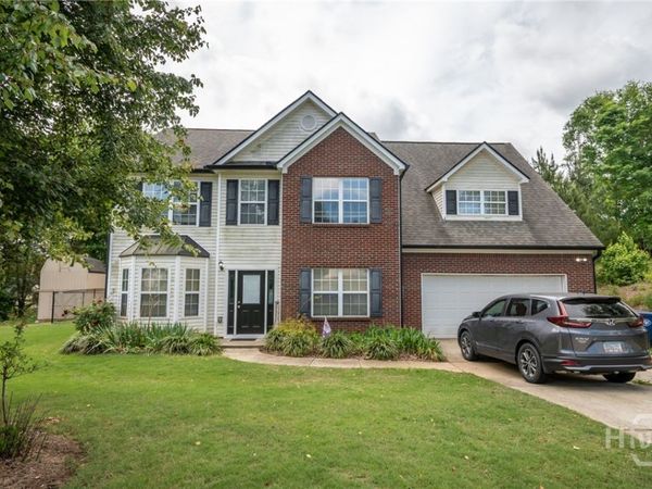 421 Regan Drive, Winder, GA 30680