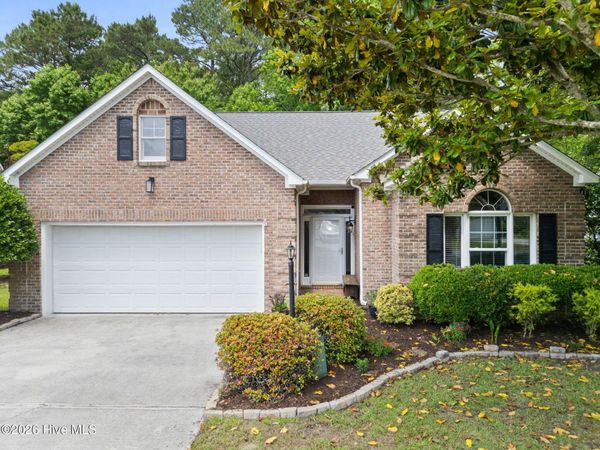 1128 Mill Run Road, Sneads Ferry, NC 28460