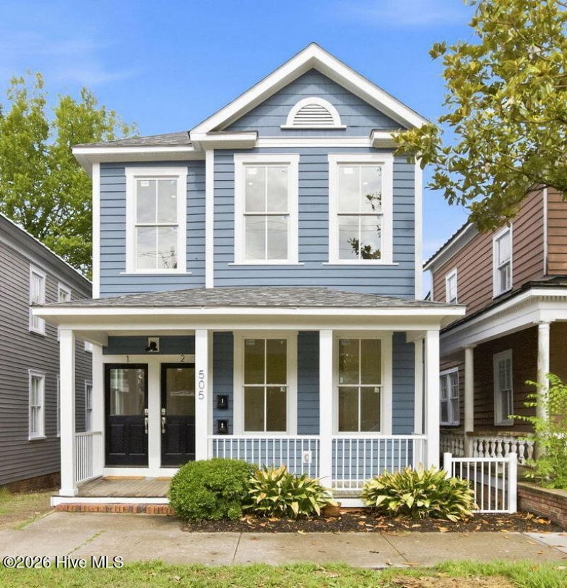 505 S 5th Avenue, Wilmington, NC 28401 Main Photo