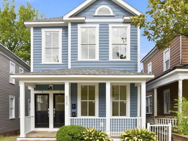 505 S 5th Avenue, Wilmington, NC 28401
