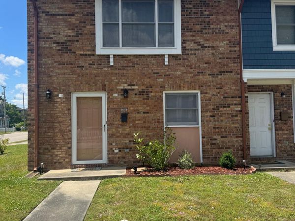 203 Persse Street , Unit 5, Elizabeth City, NC 27909