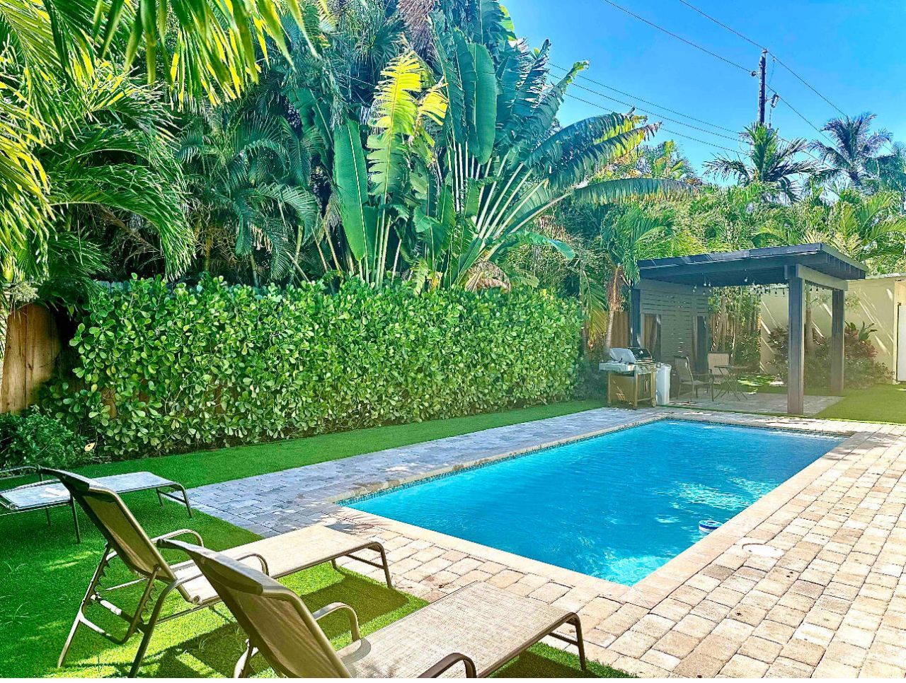 630 NE 17th Way, Fort Lauderdale, FL 33304 Photo