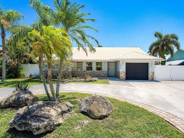 1402 Cormorant Road, Delray Beach, FL 33444