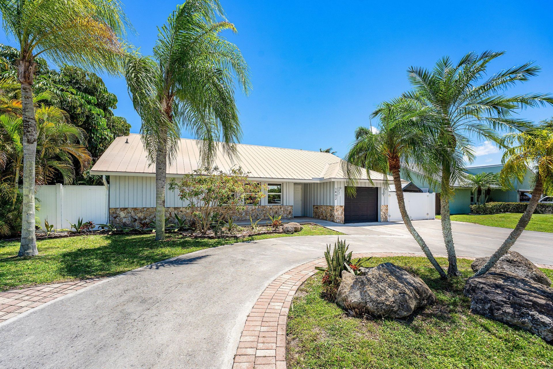 1402 Cormorant Road, Delray Beach, FL 33444 Photo