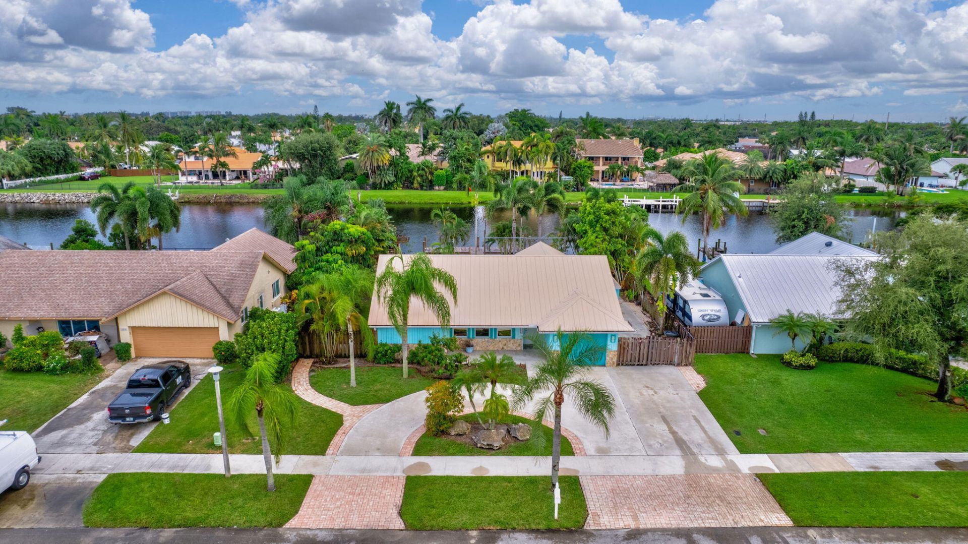1402 Cormorant Road, Delray Beach, FL 33444 Photo