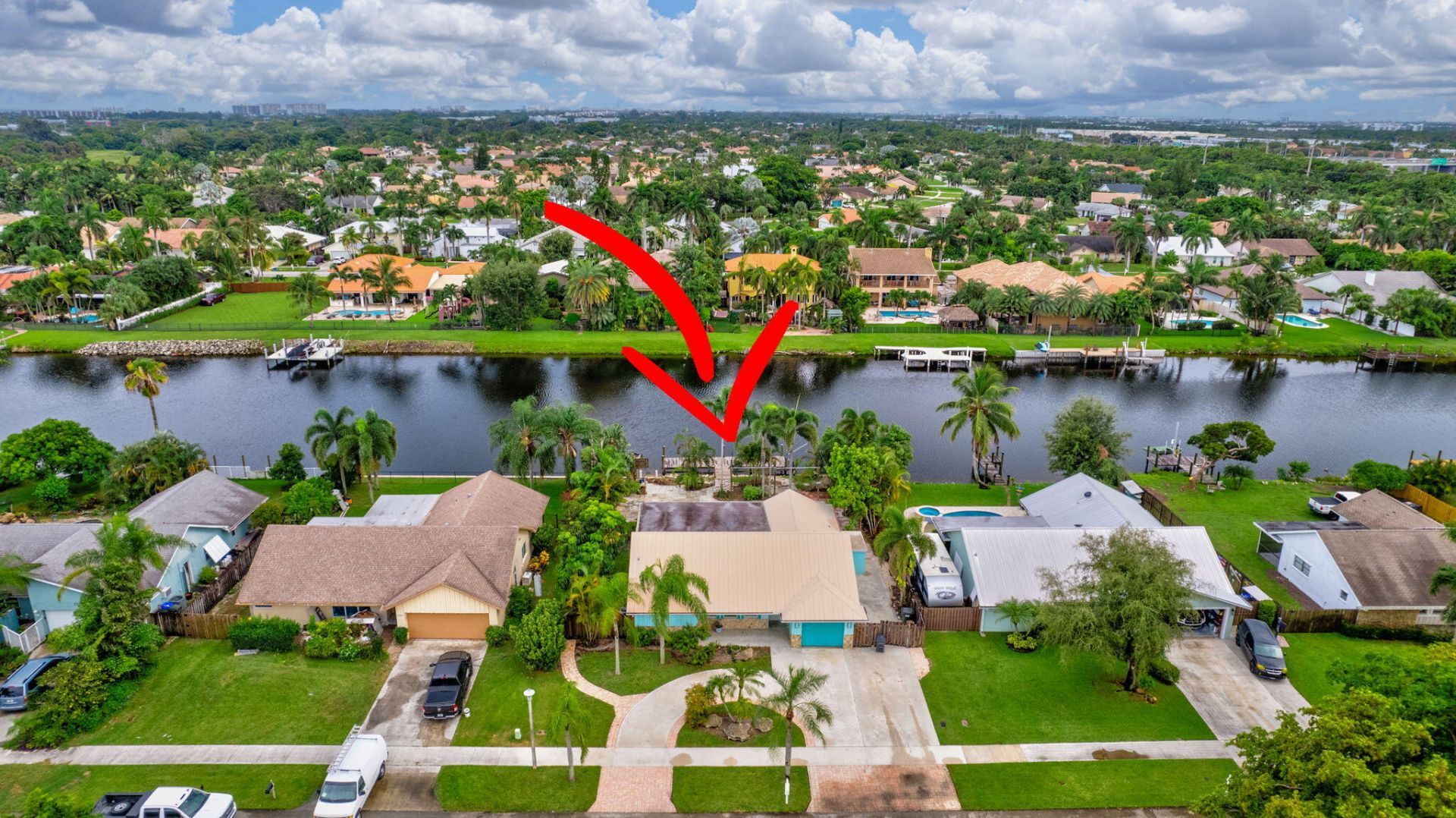 1402 Cormorant Road, Delray Beach, FL 33444 Photo