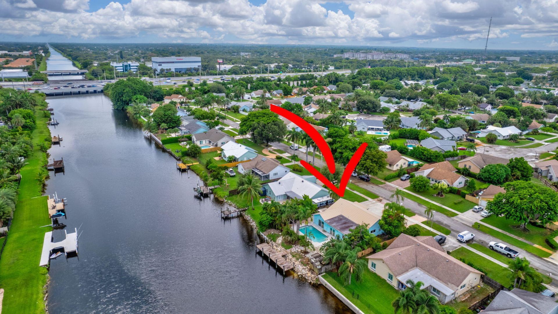 1402 Cormorant Road, Delray Beach, FL 33444 Photo