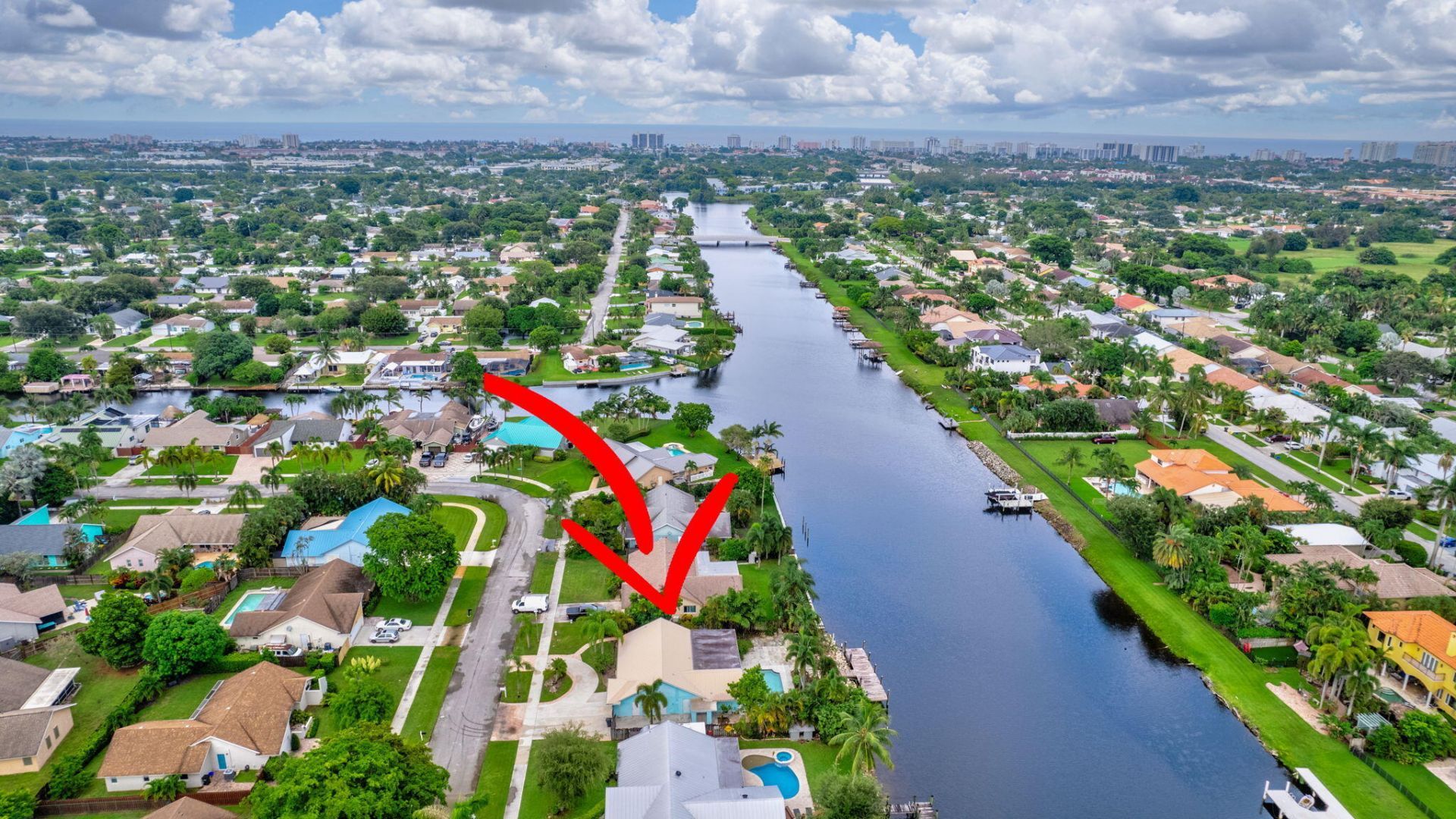 1402 Cormorant Road, Delray Beach, FL 33444 Photo